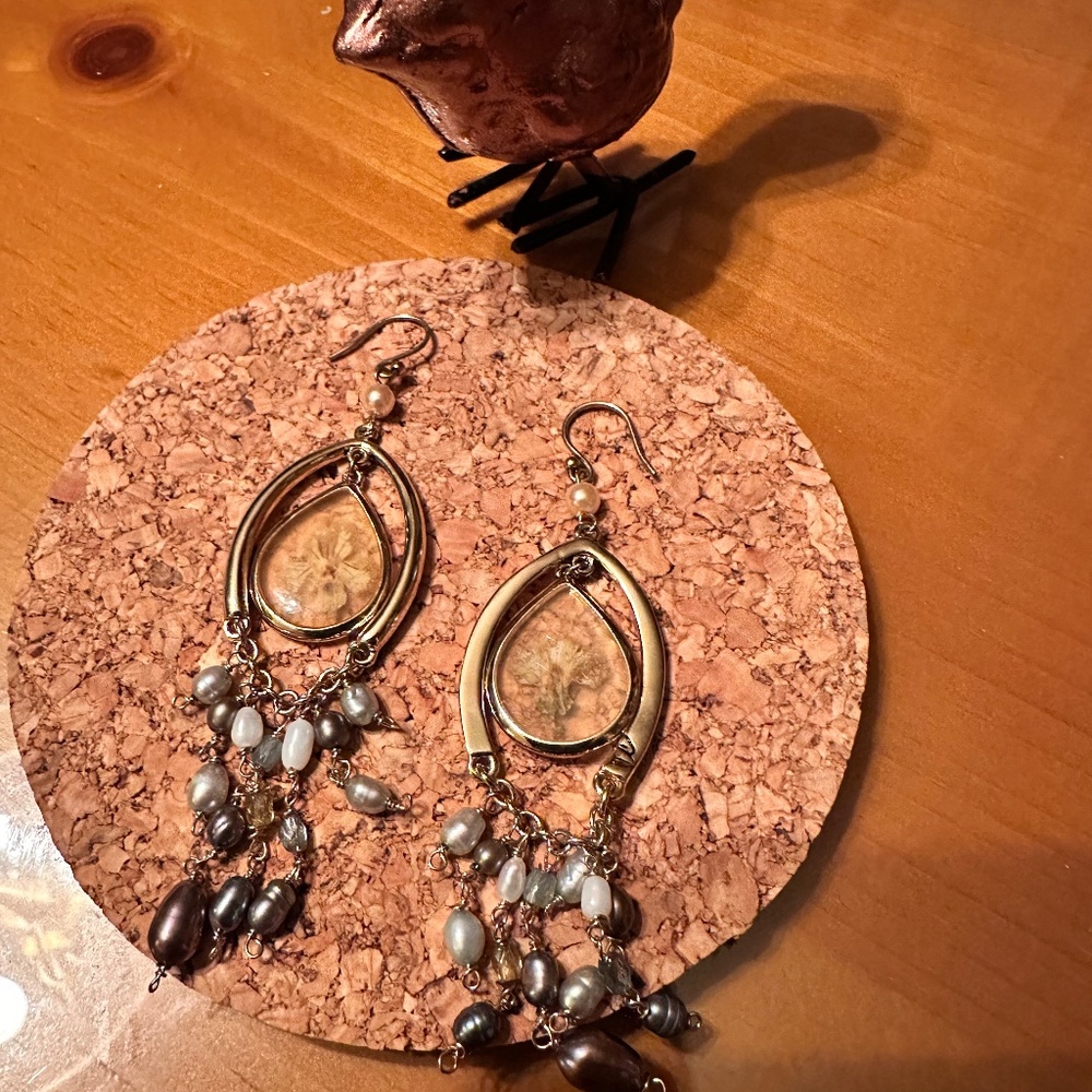 Earring - Picture 4 of 4